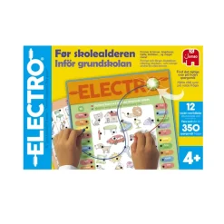 Electro Førskolealderen