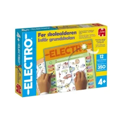 Electro Førskolealderen