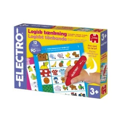 Electro Logisk tænkning