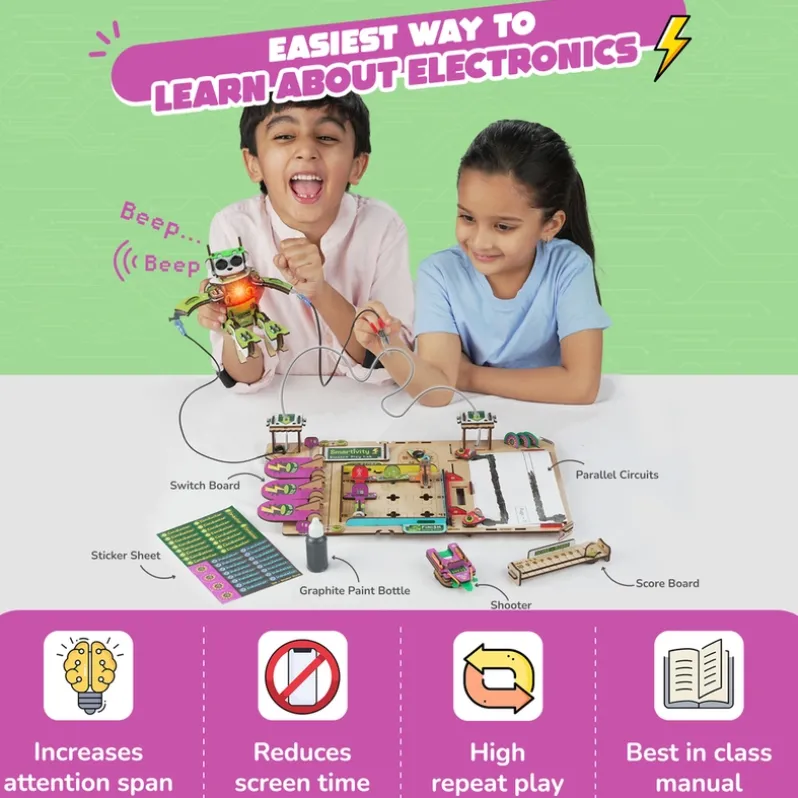 Electro Play Lab