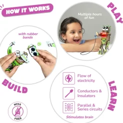 Electro Play Lab