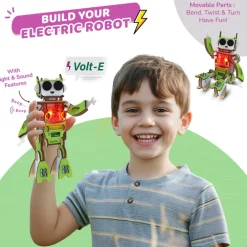 Electro Play Lab