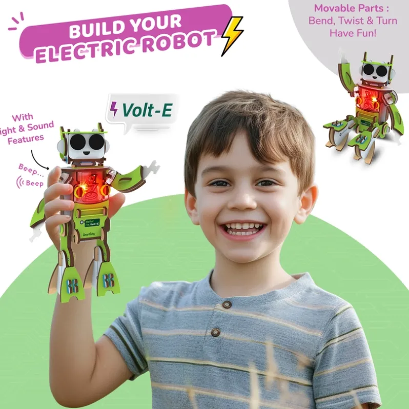Electro Play Lab