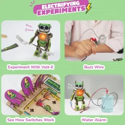 Electro Play Lab