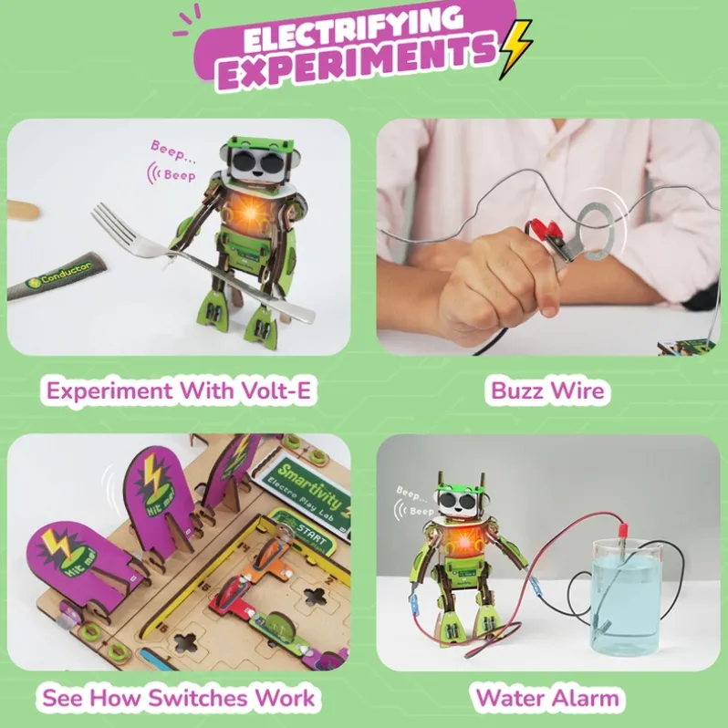 Electro Play Lab