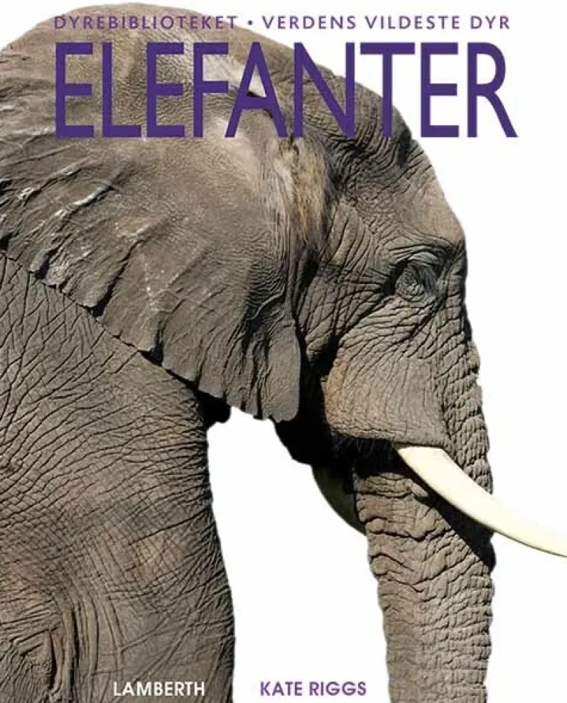 Elefanter