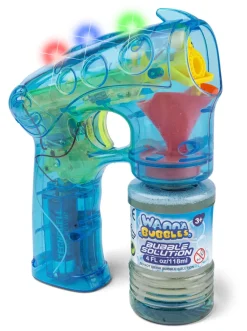 Elektrisk boblepistol 118 ml
