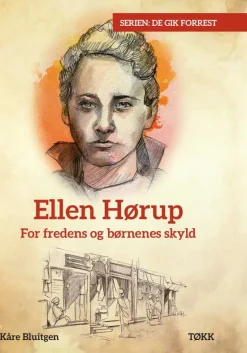 Ellen Hørup
