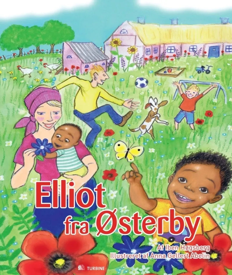 Elliot fra Østerby