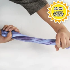 Elmers colour change slime kit