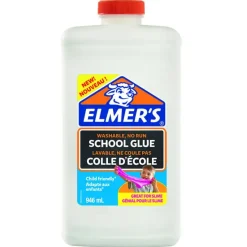 Elmers hvid lim 946 ml
