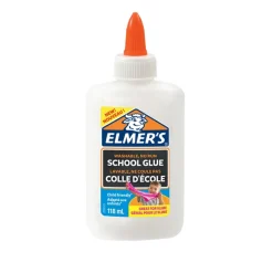 Elmers hvid lim 118 ml