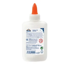 Elmers hvid lim 118 ml