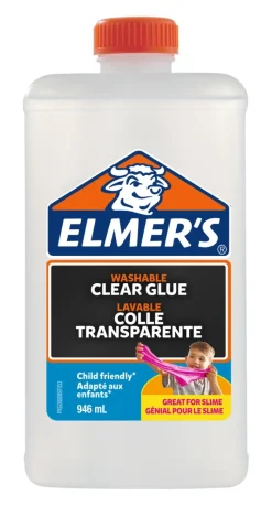 Elmers klar lim 946 ml