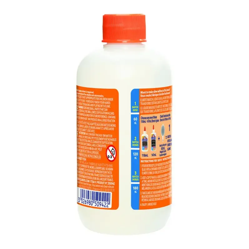 Elmers magisk væske 259 ml