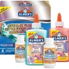 Elmers metallic slime kit