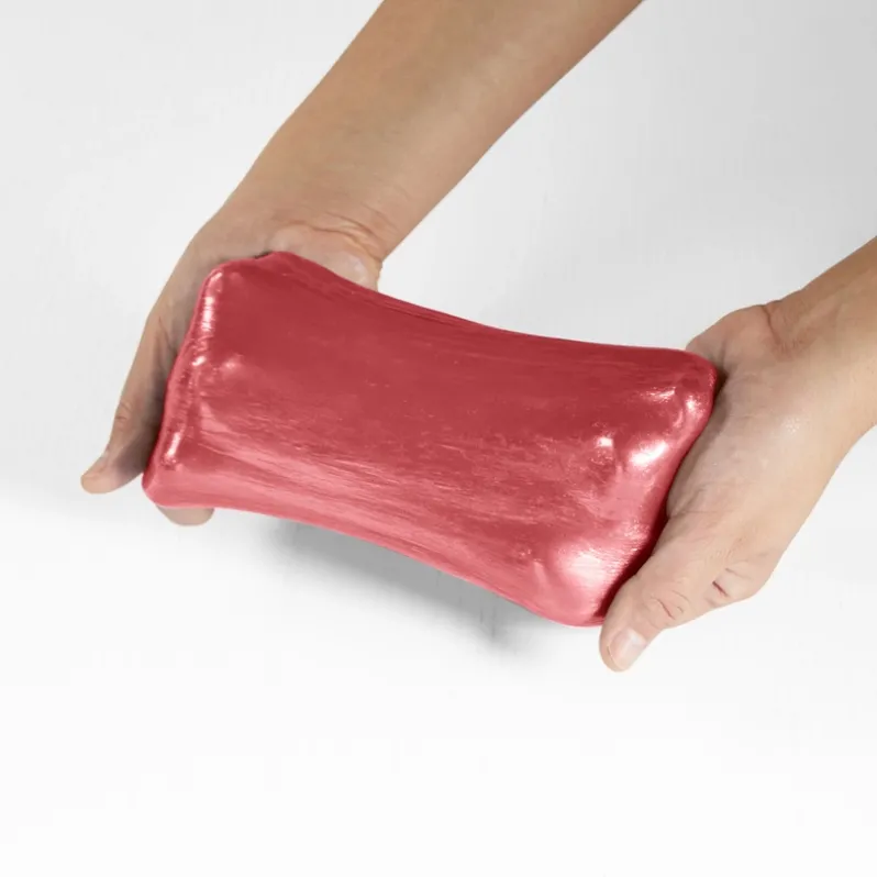 Elmers metallic slime kit