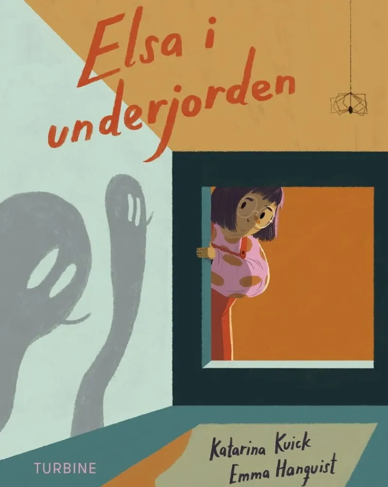 Elsa i underjorden
