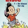 Elsie 1: En klasse for sig