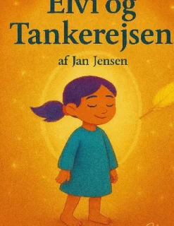 Elvi og tankerejsen