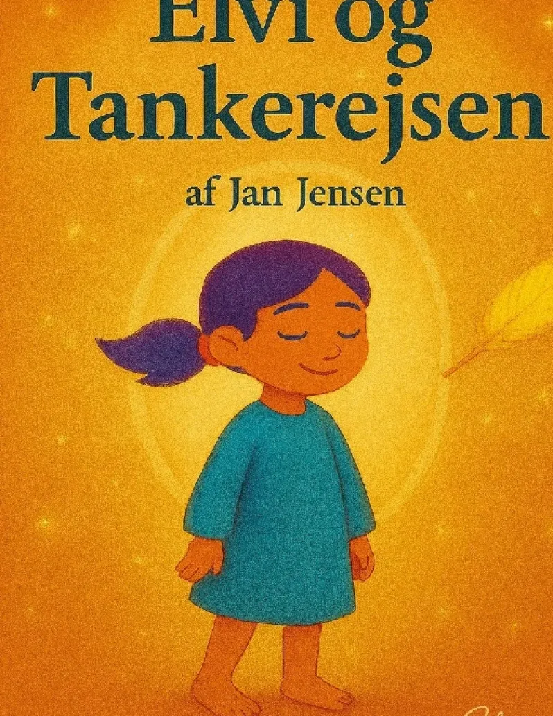 Elvi og tankerejsen