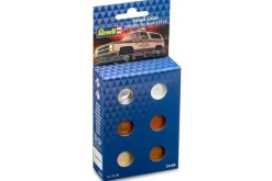 Email Color - "Stranger Things" 1985 Chevrolet