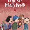 Emil og hans band