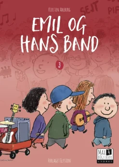 Emil og hans band