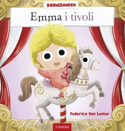 Emma i tivoli