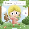 Emma og foråret