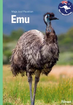 Emu, Grøn Fagklub