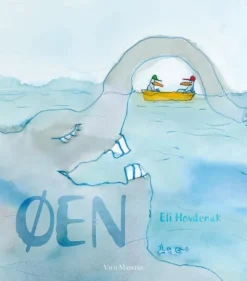 Øen