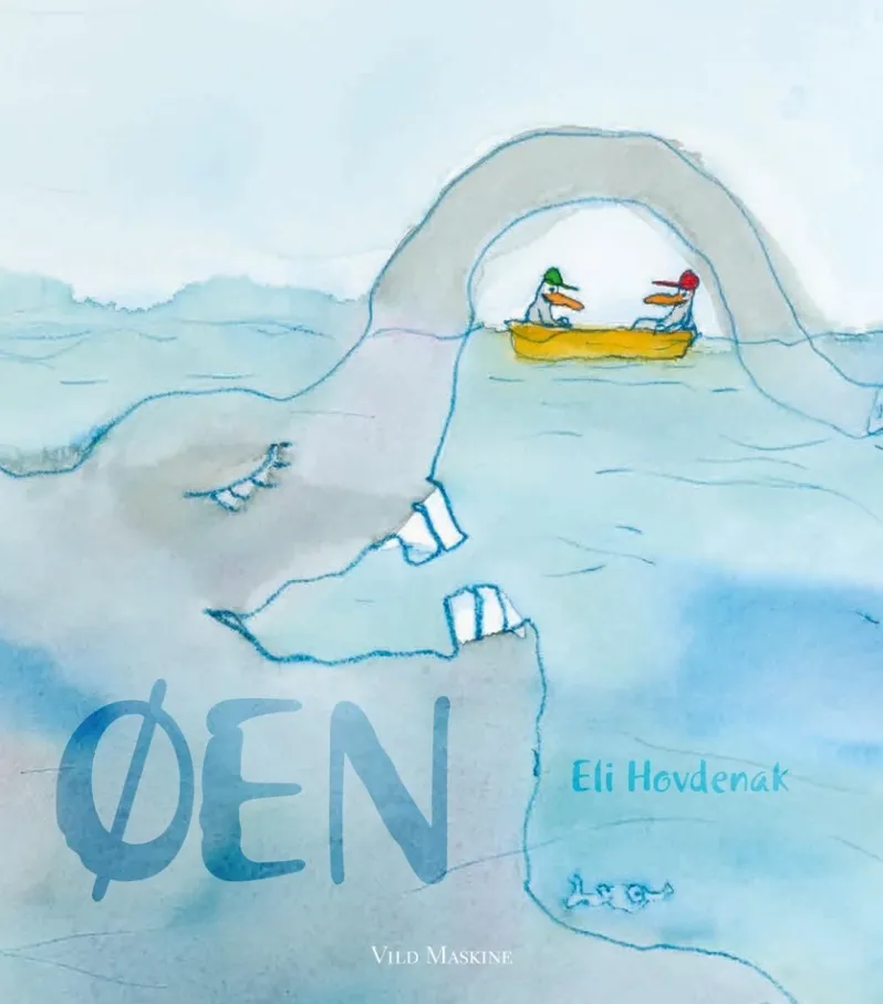 Øen