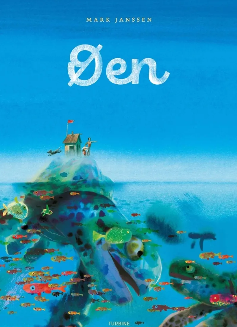 Øen