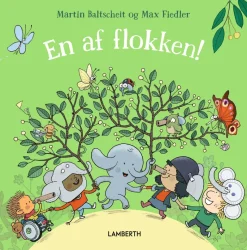 En af flokken