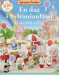 En dag i Sylvanianland