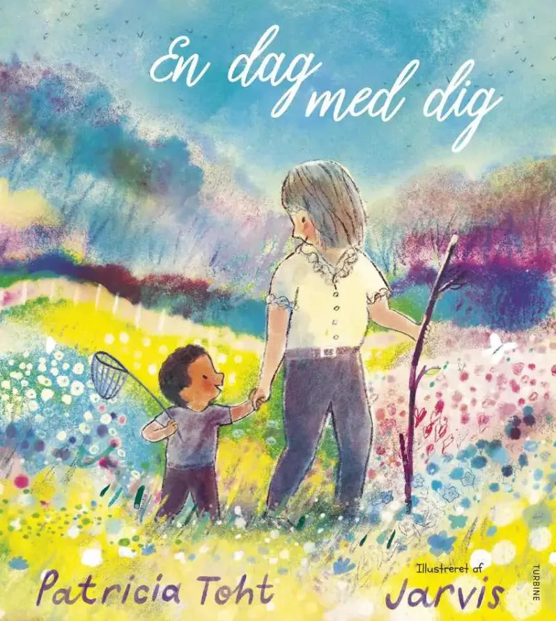 En dag med dig