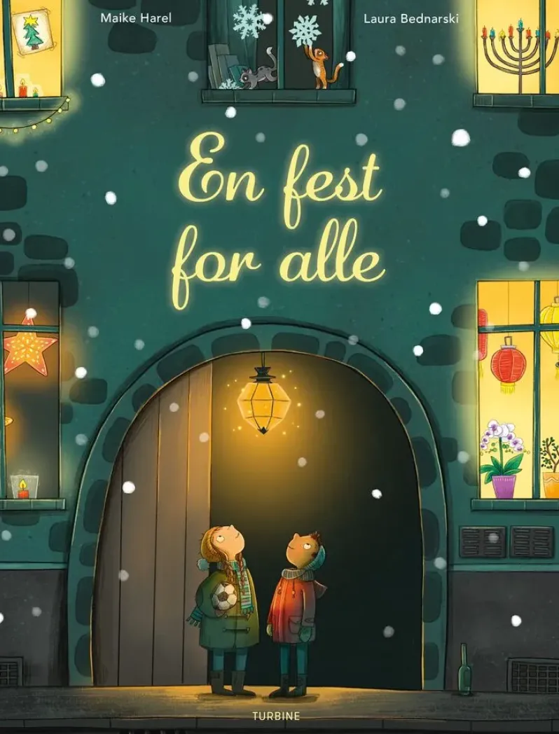 En fest for alle