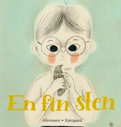 En fin sten