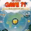 En god gave?! Om den magiske kraft i gaver