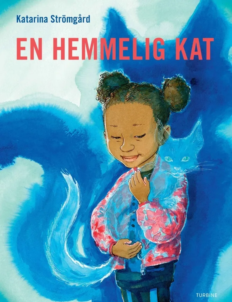 En hemmelig kat