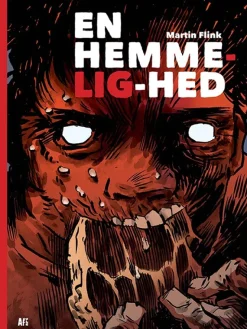 En hemme-lig-hed