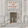En kat på museet