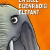 En lille egenrådig elefant