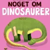 En palæontolog ved noget om dinosaurer