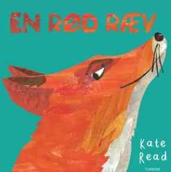 En rød ræv