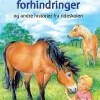 En ridetur med forhindringer