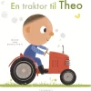 En traktor til Theo