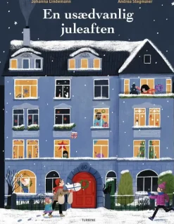 En usædvanlig juleaften
