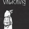 En valravn i maj